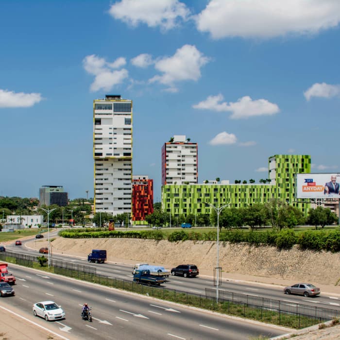accra