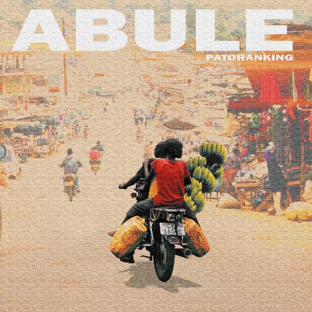 Abule album art