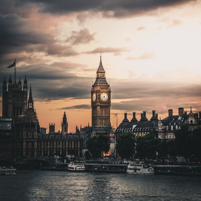 london